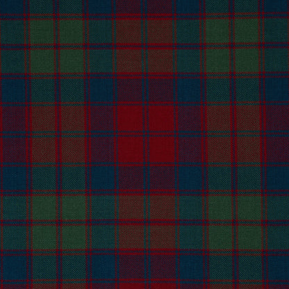 Fraser of Altyre Muted (House of Edgar)