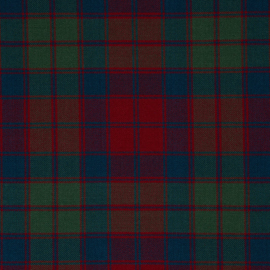 Fraser of Altyre Muted (House of Edgar)