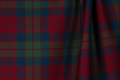 Fraser of Altyre Muted (House of Edgar)