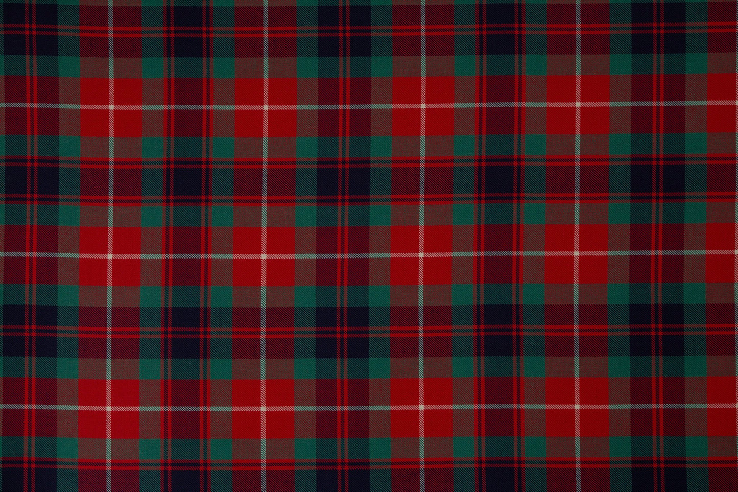 Fraser of Lovat Modern (House of Edgar)
