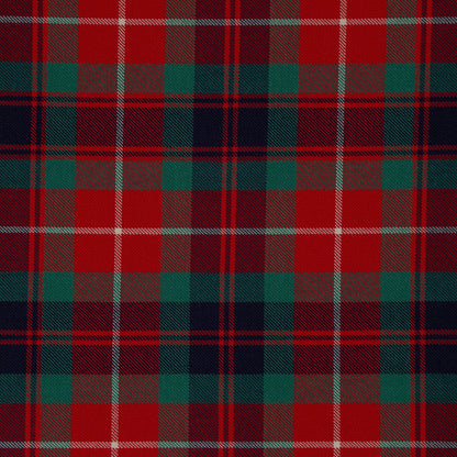 Fraser of Lovat Modern (House of Edgar)