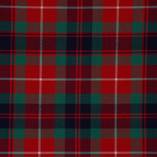 Fraser of Lovat Modern (House of Edgar)