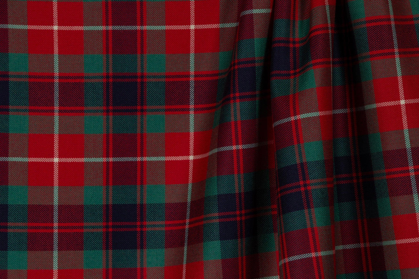 Fraser of Lovat Modern (House of Edgar)