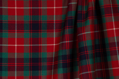 Fraser of Lovat Modern (House of Edgar)