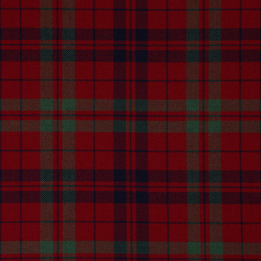 Fraser of Lovat Muted (House of Edgar)