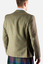Load image into Gallery viewer, Lovat Nicolson Tweed Jacket &amp; Waistcoat