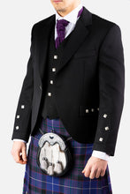 Load image into Gallery viewer, Argyll Jacket