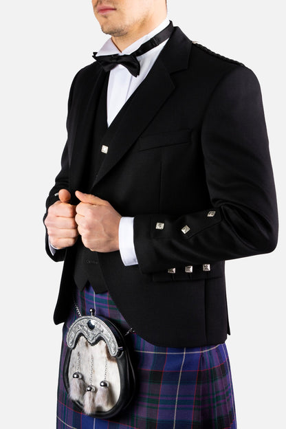 Argyll Jacket