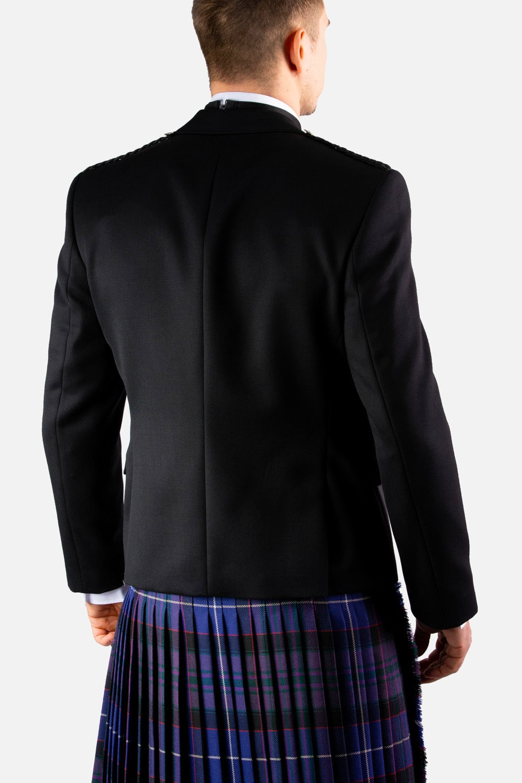 Argyll Jacket