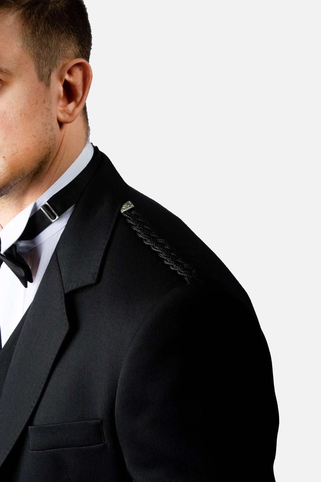 Argyll Jacket