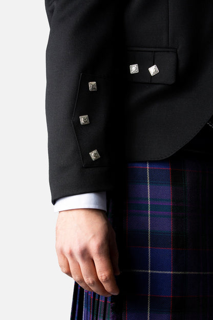 Argyll Jacket