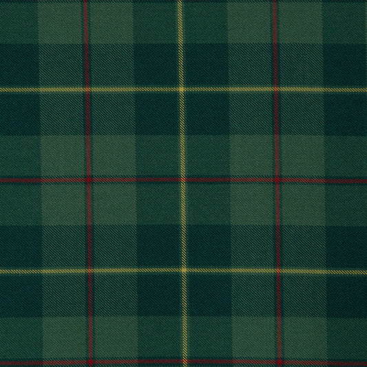 Galloway 'Green' Muted (House of Edgar)