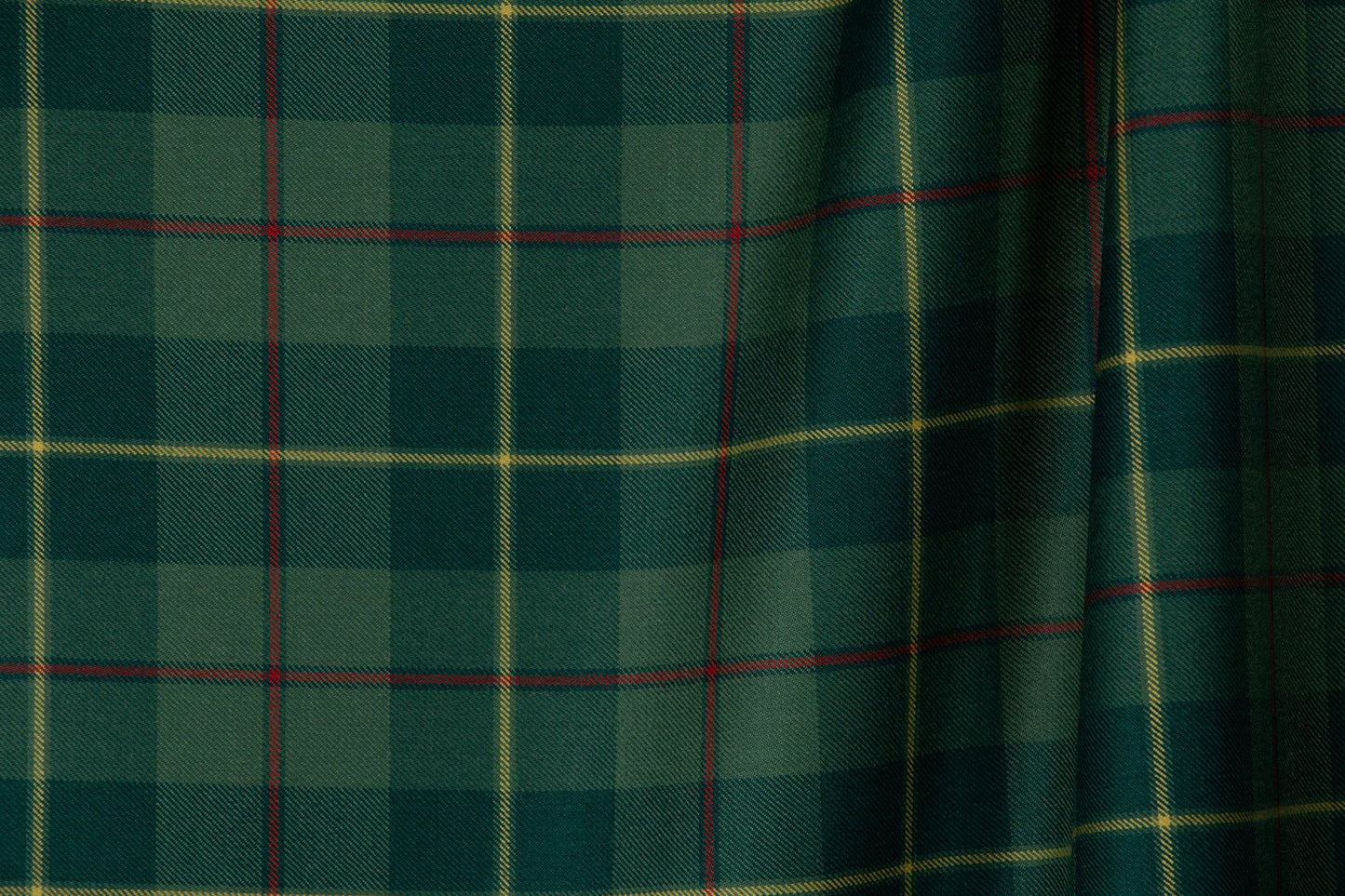 Galloway 'Green' Muted (House of Edgar)