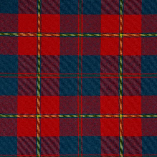 Galloway 'Red' Modern (House of Edgar)