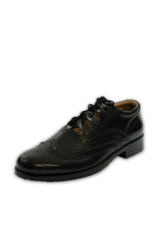 Ghillie Brogue