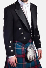 Load image into Gallery viewer, Prince Charlie Hire Jacket &amp; Waistcoat