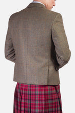 Load image into Gallery viewer, Lovat Nicolson Tweed Hire Jacket &amp; Waistcoat