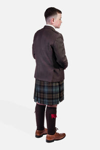 Children's Peat Holyrood Hire Outfit