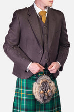 Load image into Gallery viewer, Peat Holyrood Hire Jacket &amp; Waistcoat