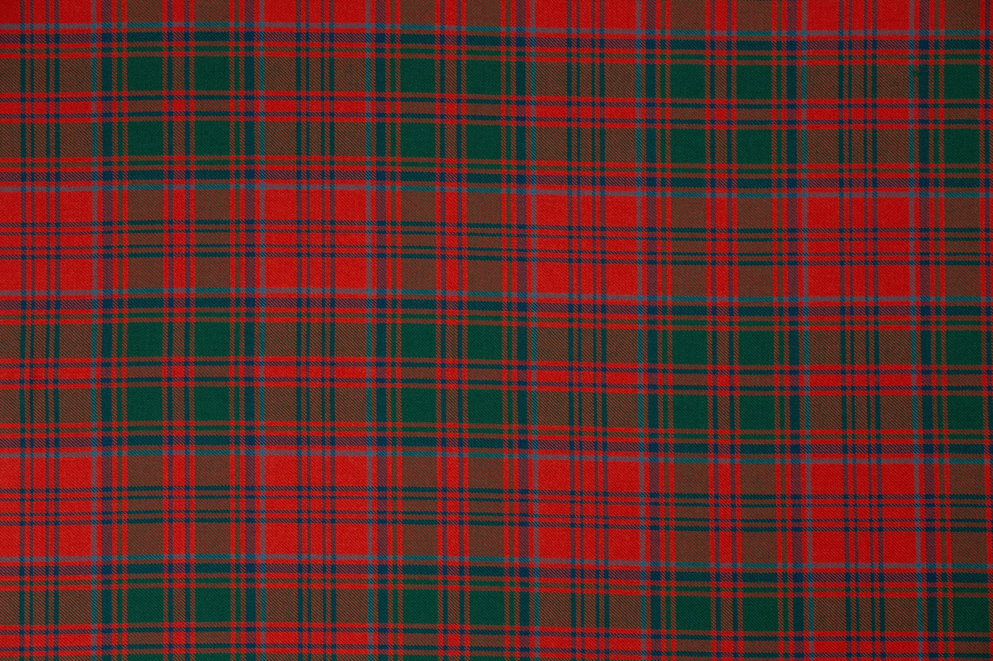 Grant 'Red' Ancient (House of Edgar)