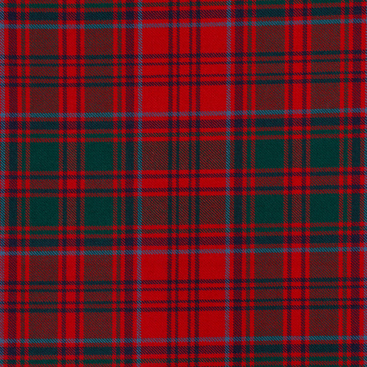 Grant 'Red' Modern (House of Edgar)