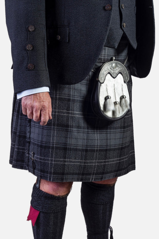 Highland Granite Hire Kilt