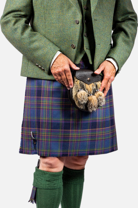 Highland Mist Hire Kilt