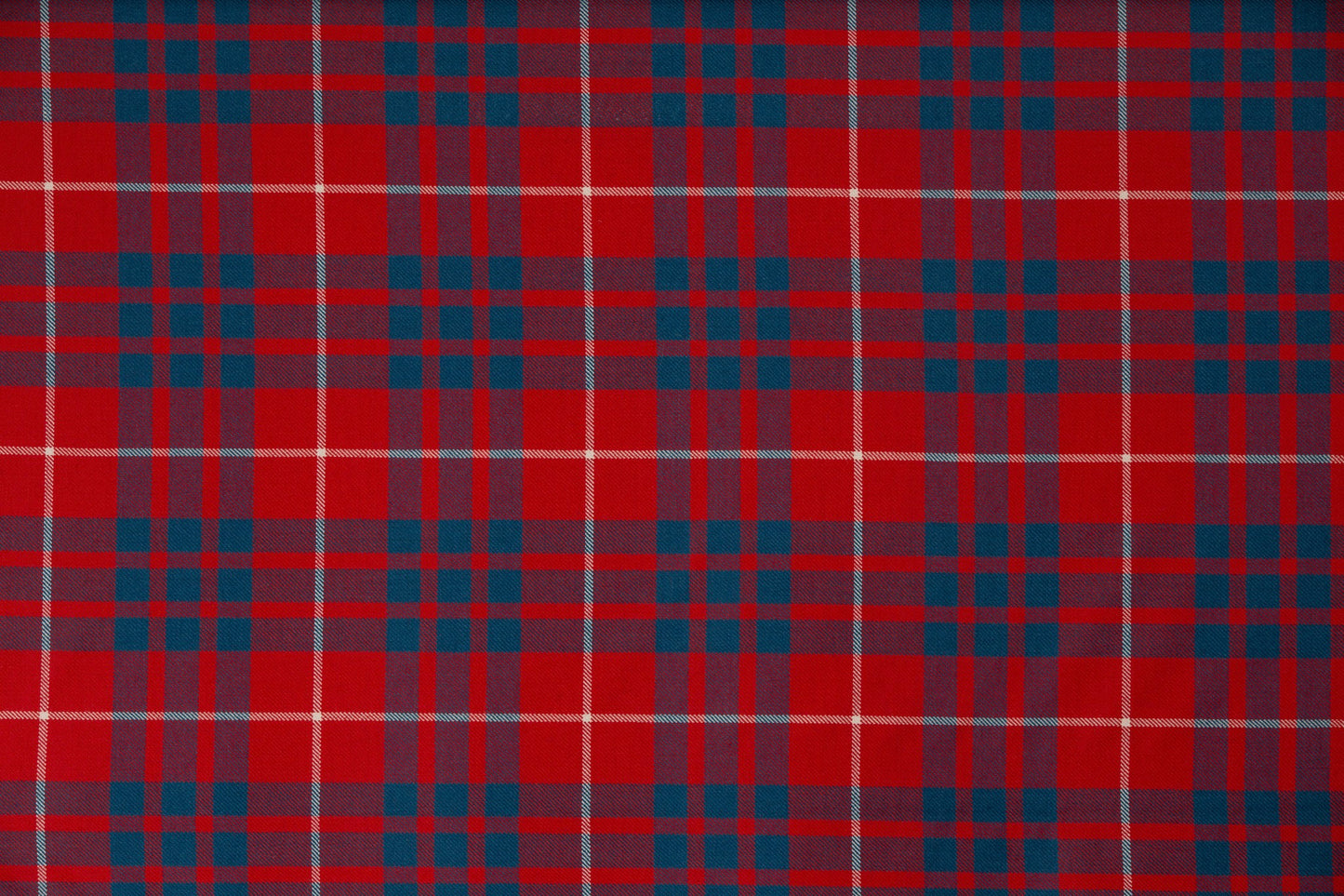 Hamilton 'Red' Modern (House of Edgar)
