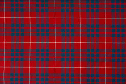 Hamilton 'Red' Modern (House of Edgar)