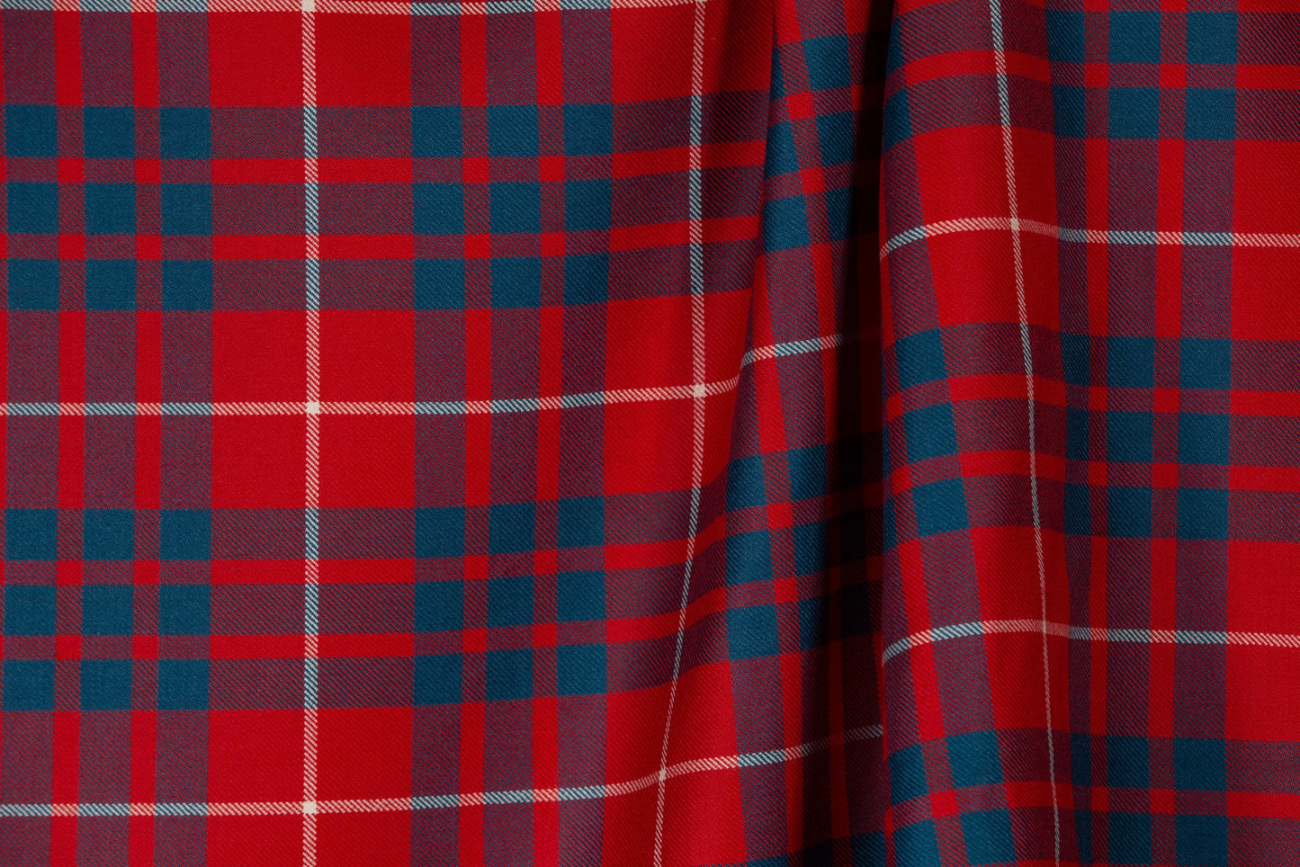 Hamilton 'Red' Modern (House of Edgar)