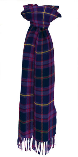 Highland Cathedral Scarf