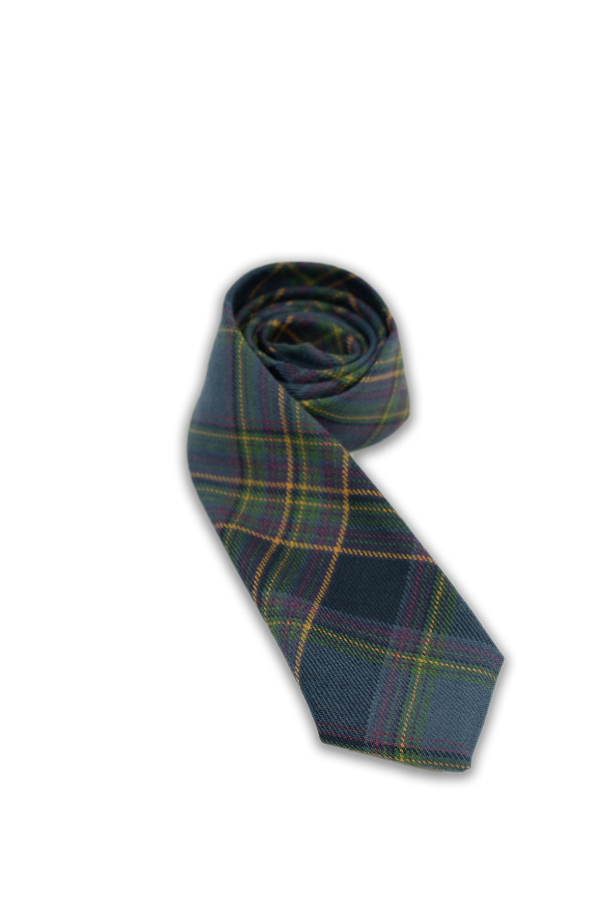 Highland Mist Tie