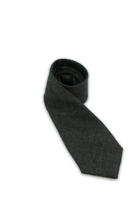 Charcoal Hire Tie