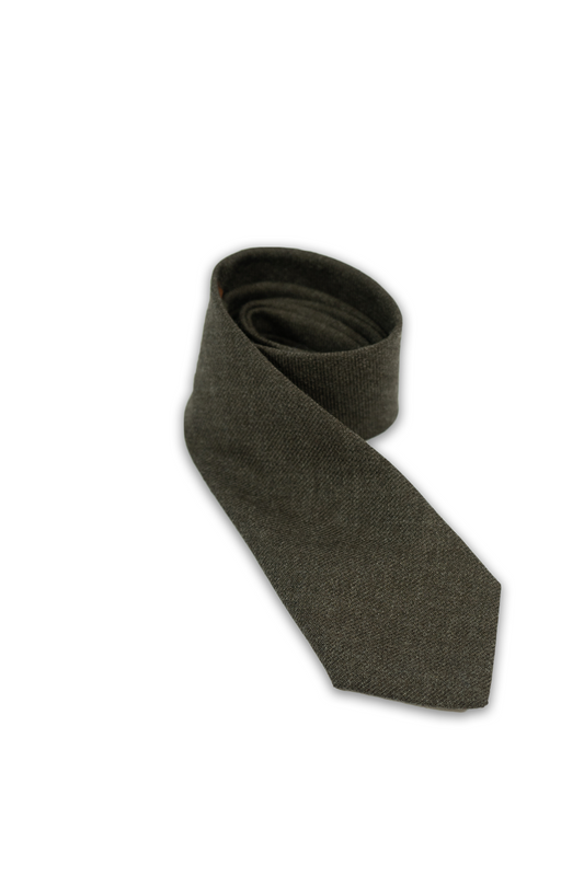Peat Hire Tie