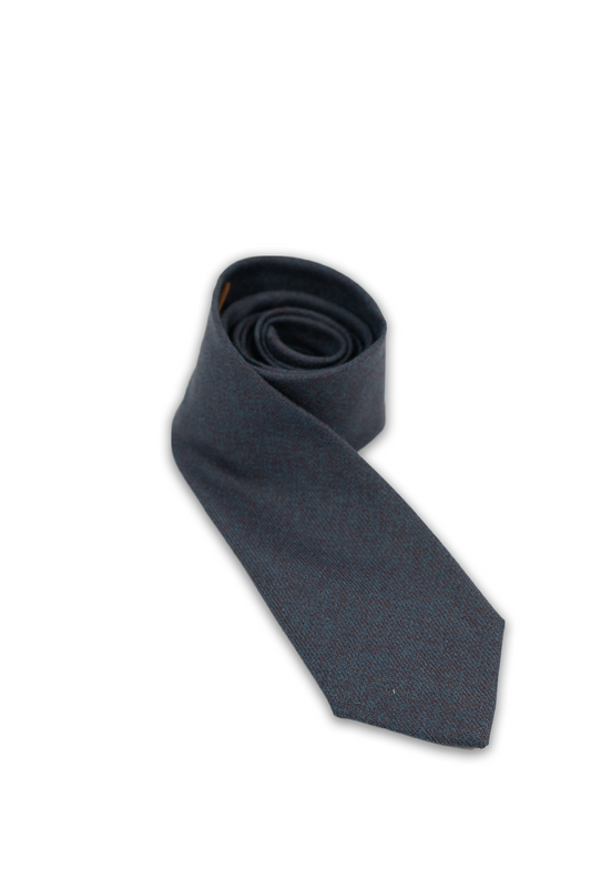 Twilight Wool Tie (House of Edgar)