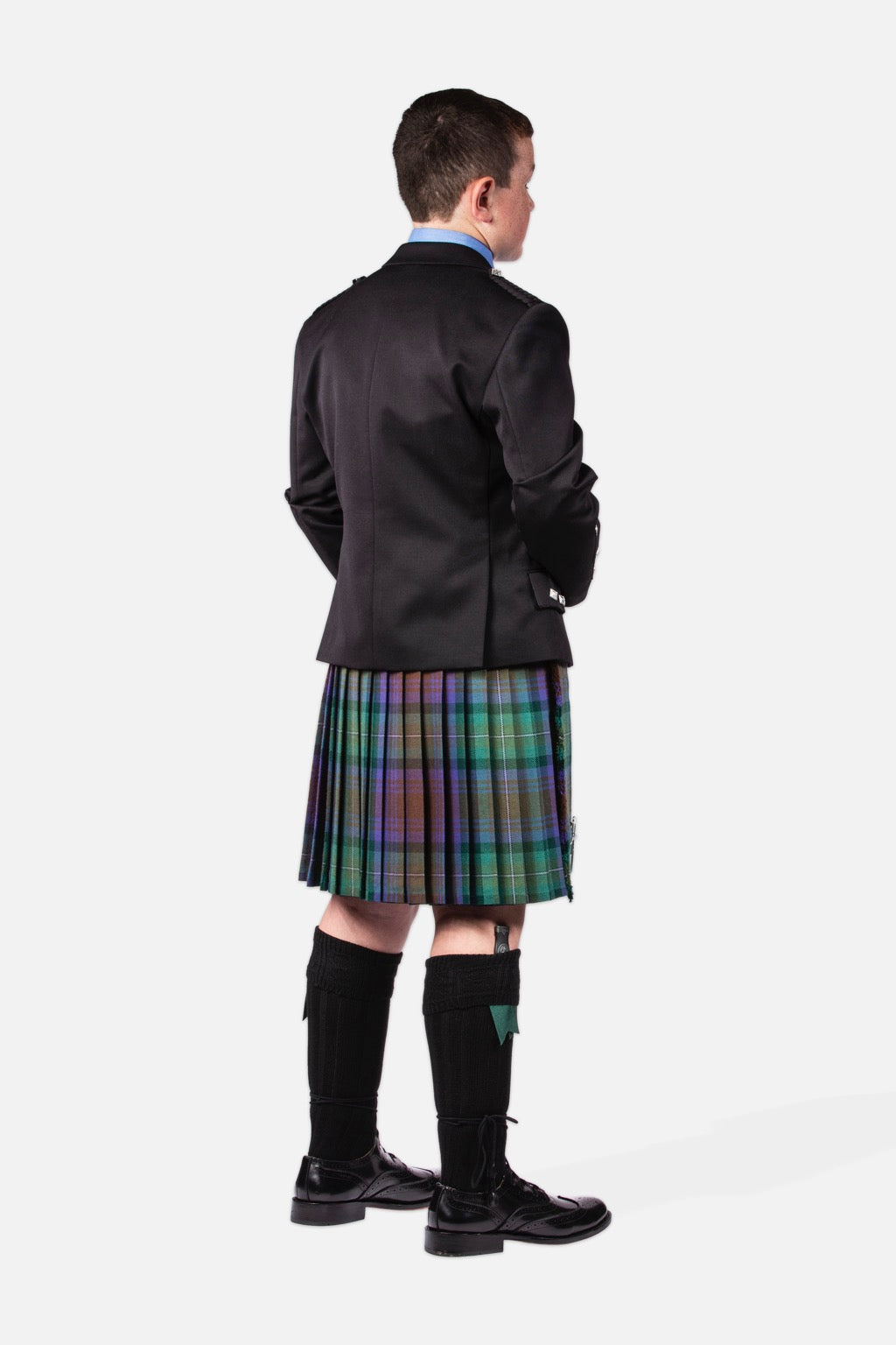 Children's Isle of Skye / Argyll Kilt Hire Outfit