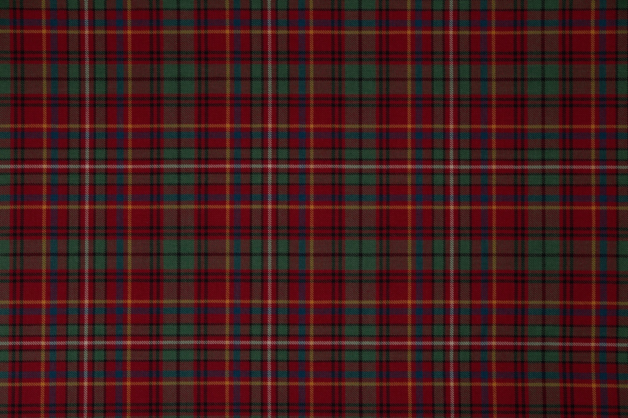Innes 2025 tartan kilt