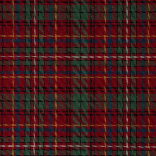 Innes 'Red' Muted (House of Edgar)