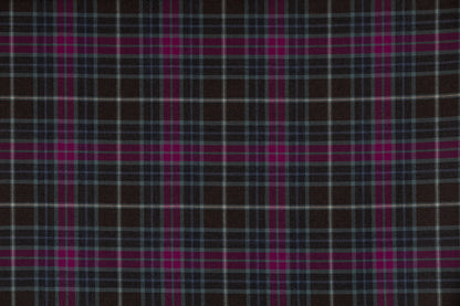 Jacobite Rebellion (House of Edgar)