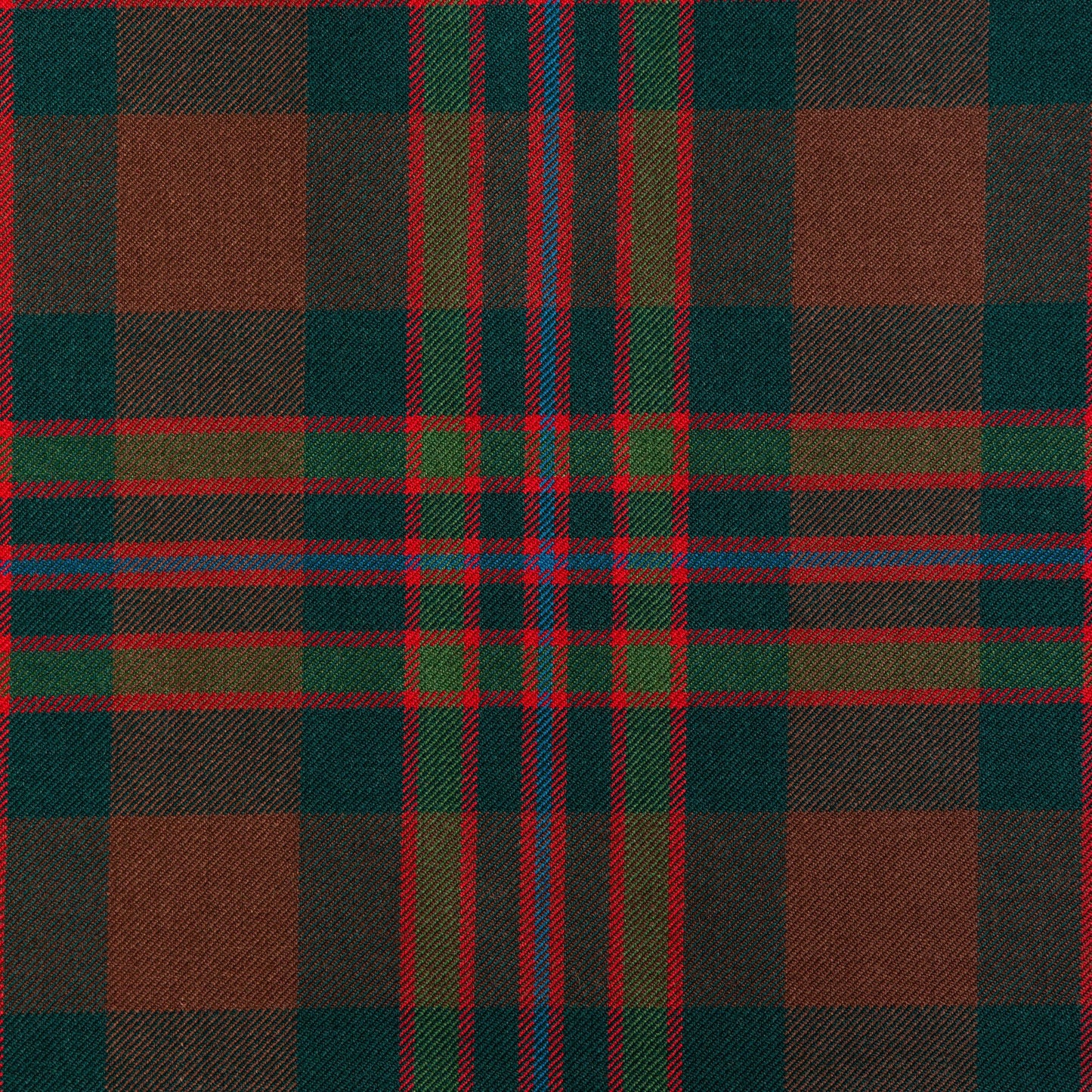 John Muir Way Hire Plaid
