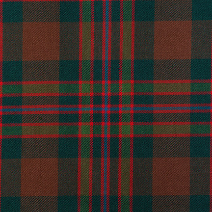 John Muir Way Hire Plaid