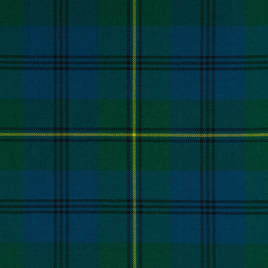 Johnstone Ancient (House of Edgar)