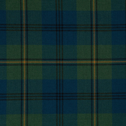 Johnstone Muted (House of Edgar)