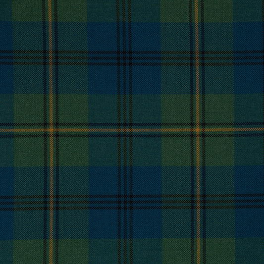 Johnstone Muted (House of Edgar)