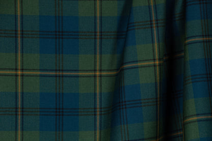 Johnstone Muted (House of Edgar)