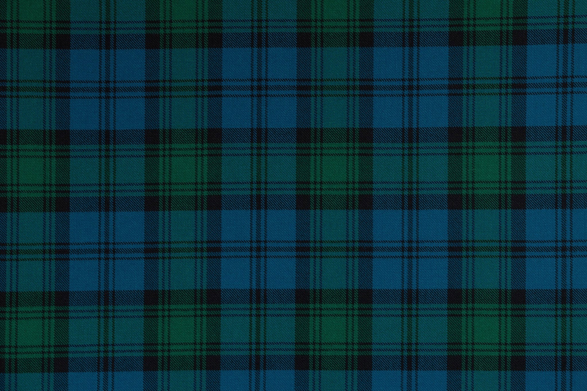 Kerr shop tartan fabric