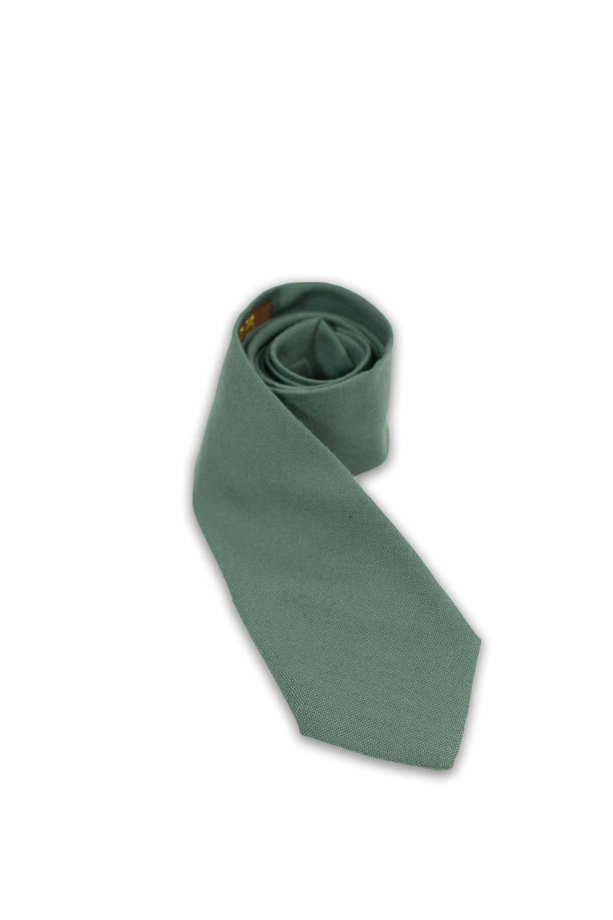 Blue Weathered Hire Tie