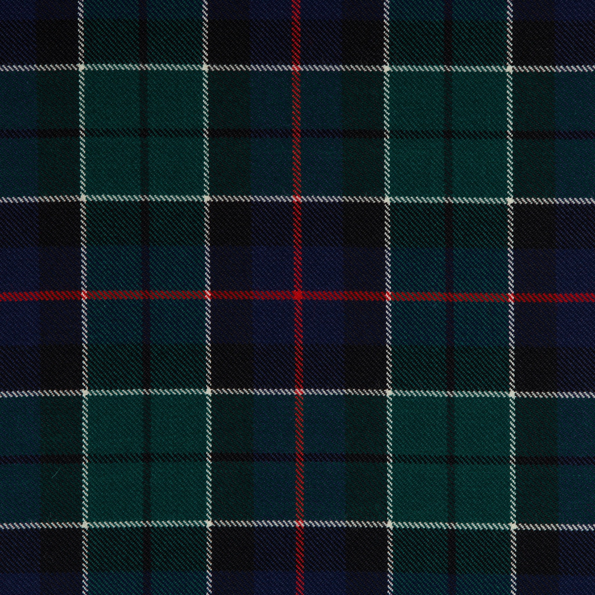 Modern tartan clearance