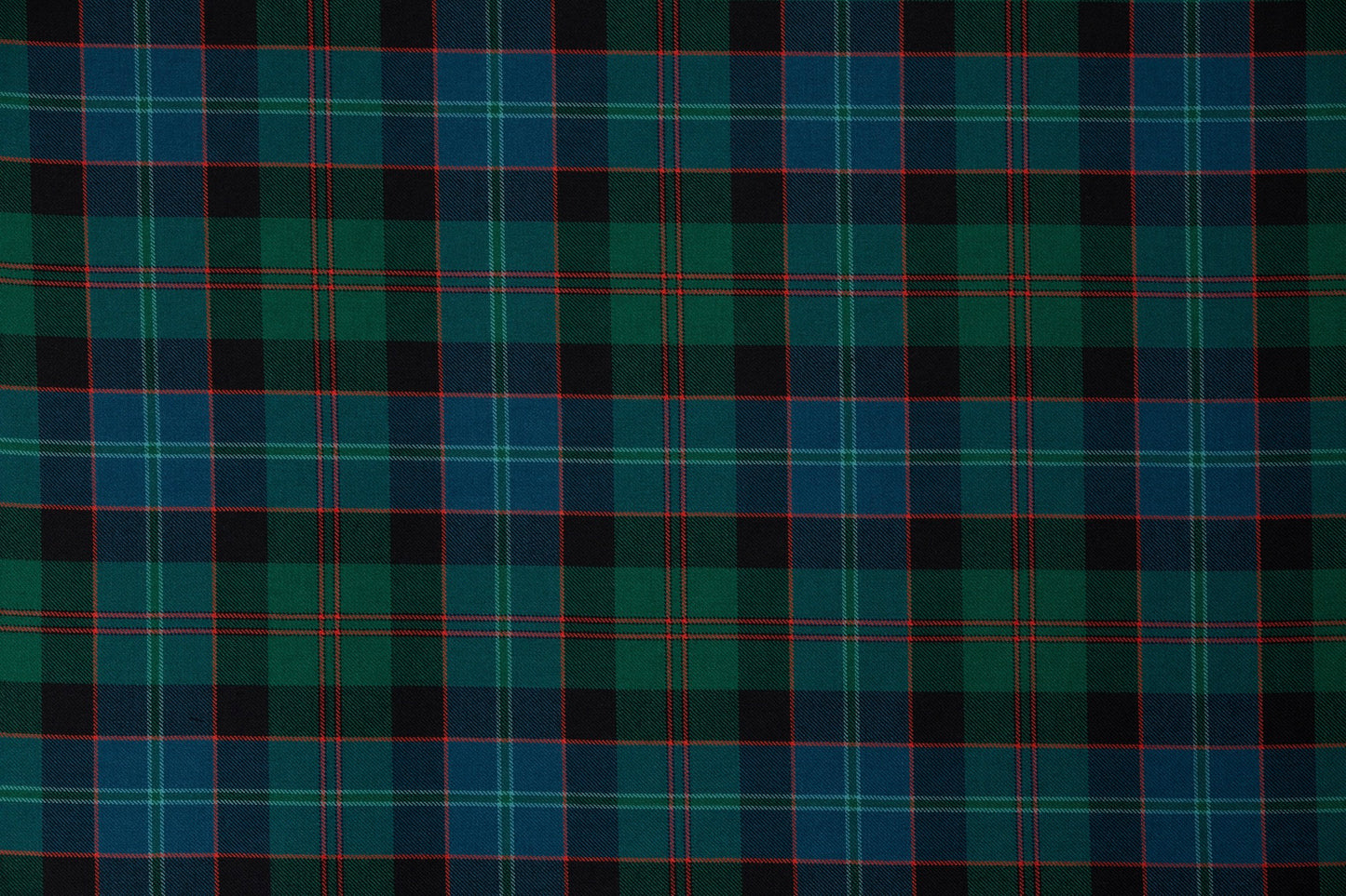 Lochaber Ancient (House of Edgar)