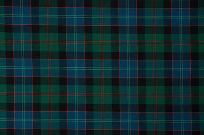 Lochaber Ancient (House of Edgar)